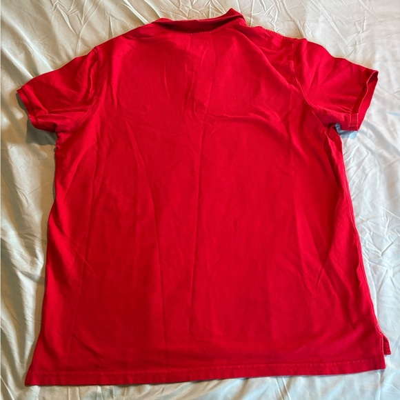 American Eagle‎ Core Flex Classic Fit Polo XXL - Picture 5 of 5